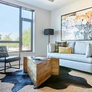 Aparthotel Sonder At Park