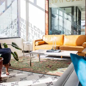 Albergue 11th Avenue
