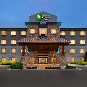 Express & Airport By Ihg *** DEN