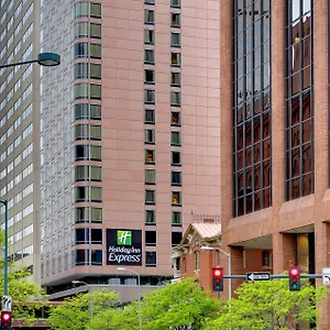 Express Downtown By Ihg *** DEN