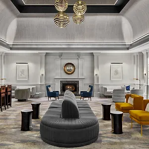 Kimpton Monaco By Ihg **** DEN