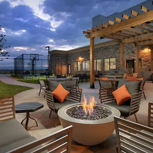 Hotel Homewood By Hilton Airport Tower Road