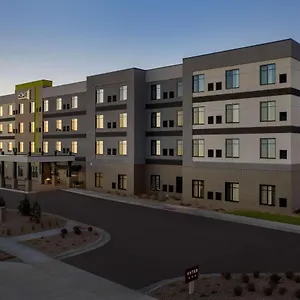 Hotel Home2 By Hilton Park