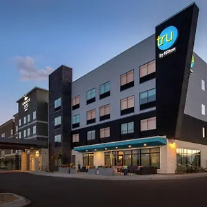 Hotel Tru By Hilton Airport Tower Road