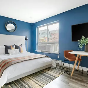 Aparthotel Sonder Osage Lohi