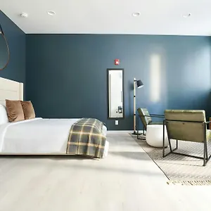 Aparthotel Sonder Zuni Lohi