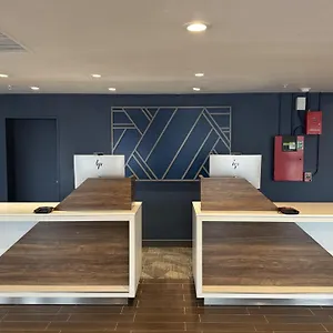 Hotel Central Inn