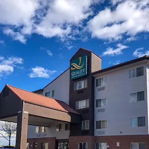 Quality & International Airport *** Denver
