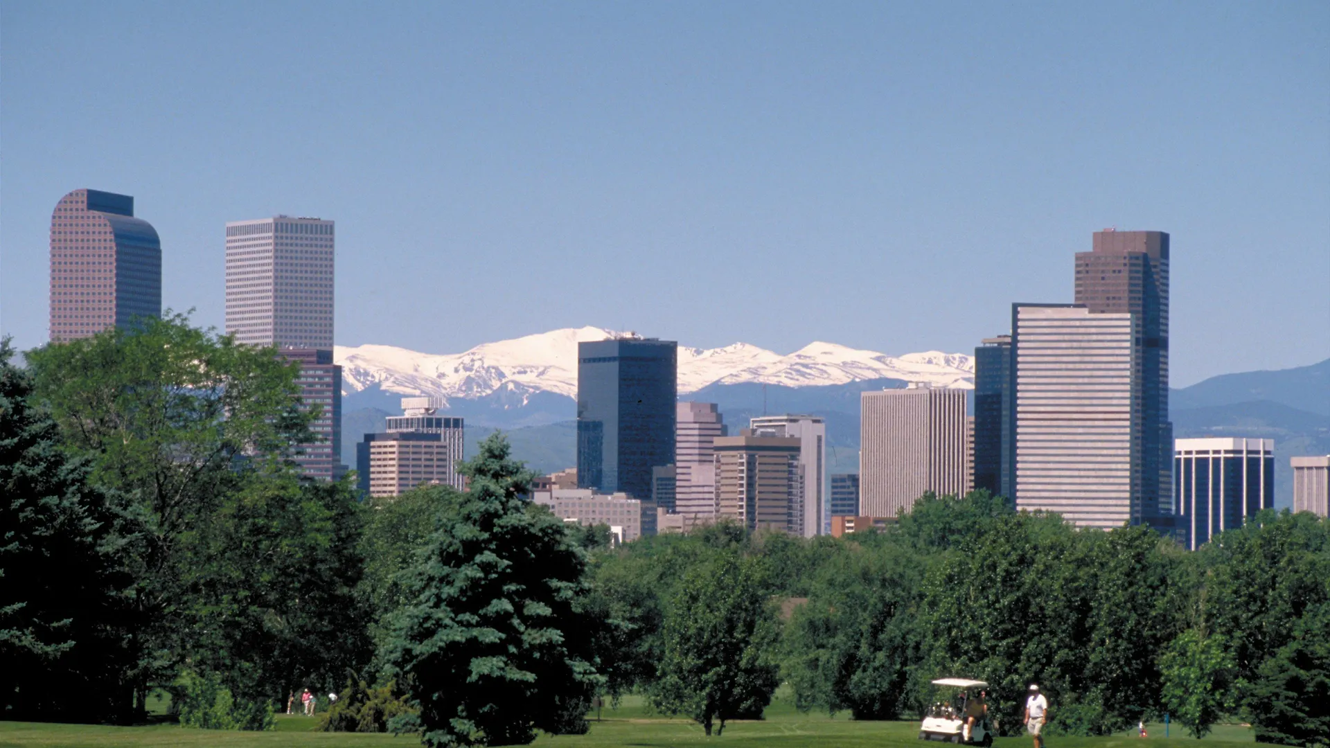 Crowne Plaza Denver International Airport, An Ihg Hotel United States