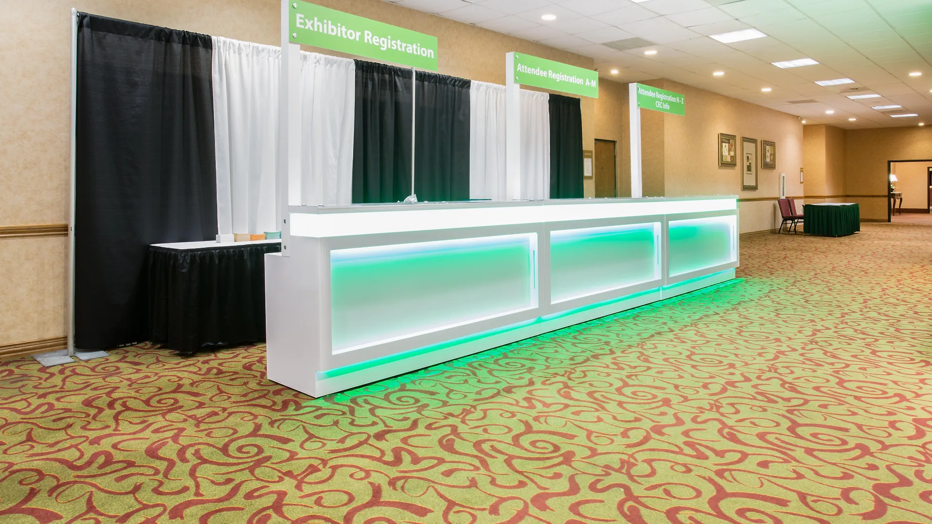 Crowne Plaza Denver International Airport, An Ihg Hotel 3*,  United States