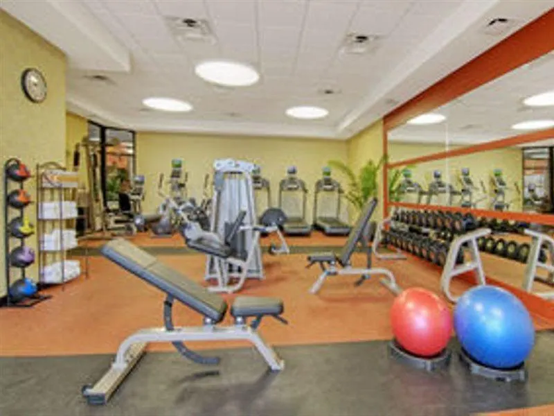 Crowne Plaza Denver International Airport, An Ihg Hotel 3*,