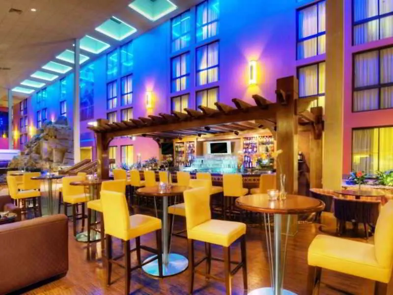 Crowne Plaza Denver International Airport, An Ihg Hotel